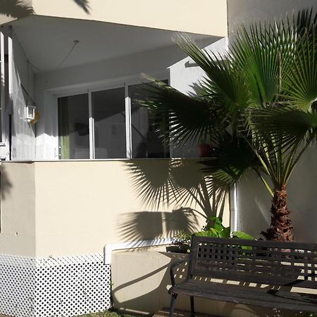 Studio Torresol Nerja Luaran gambar