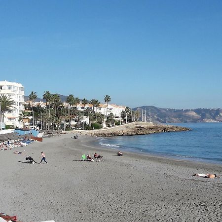 Studio Torresol Nerja Luaran gambar