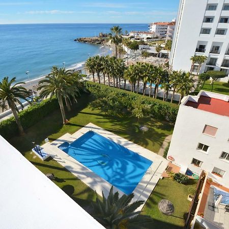 Studio Torresol Nerja Luaran gambar
