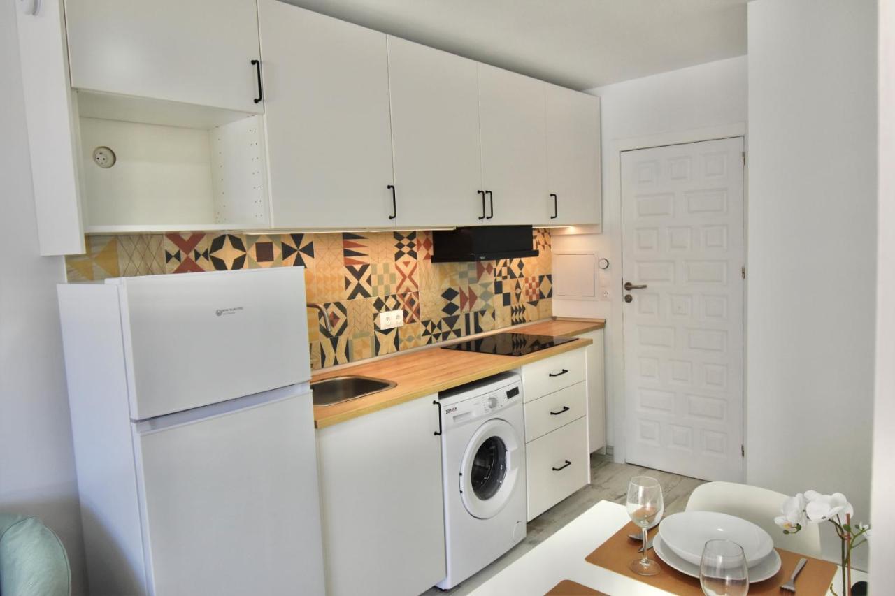 Studio Torresol Nerja Luaran gambar
