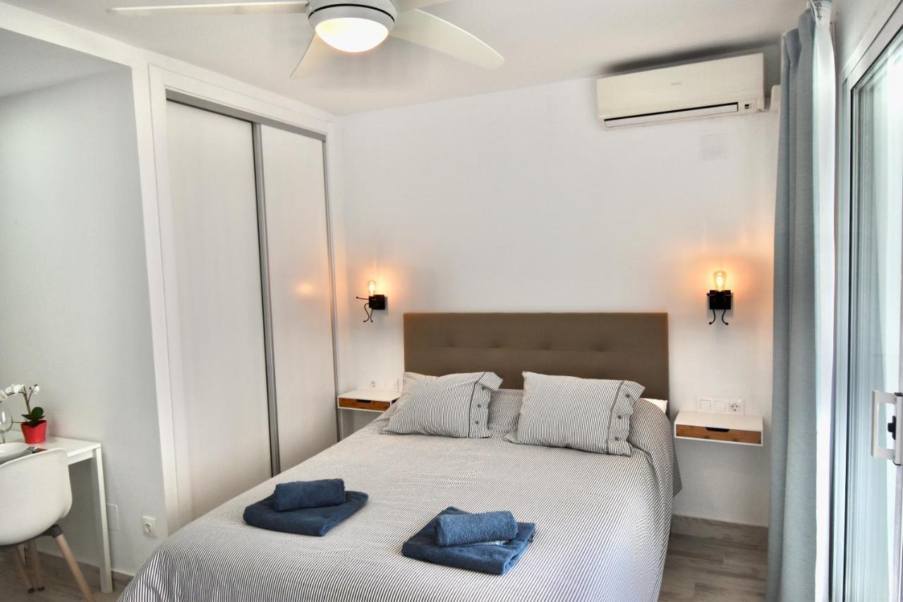 Studio Torresol Nerja Luaran gambar