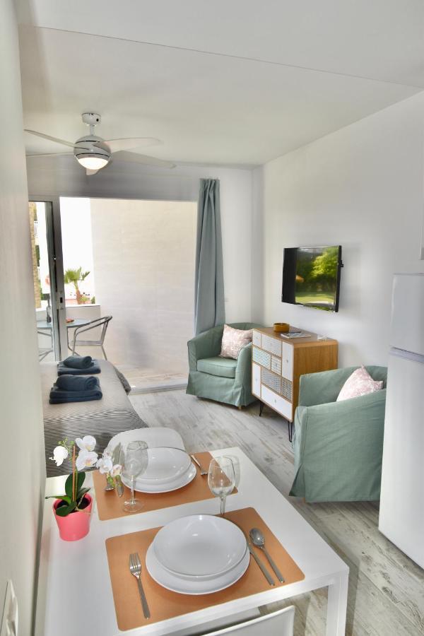 Studio Torresol Nerja Luaran gambar