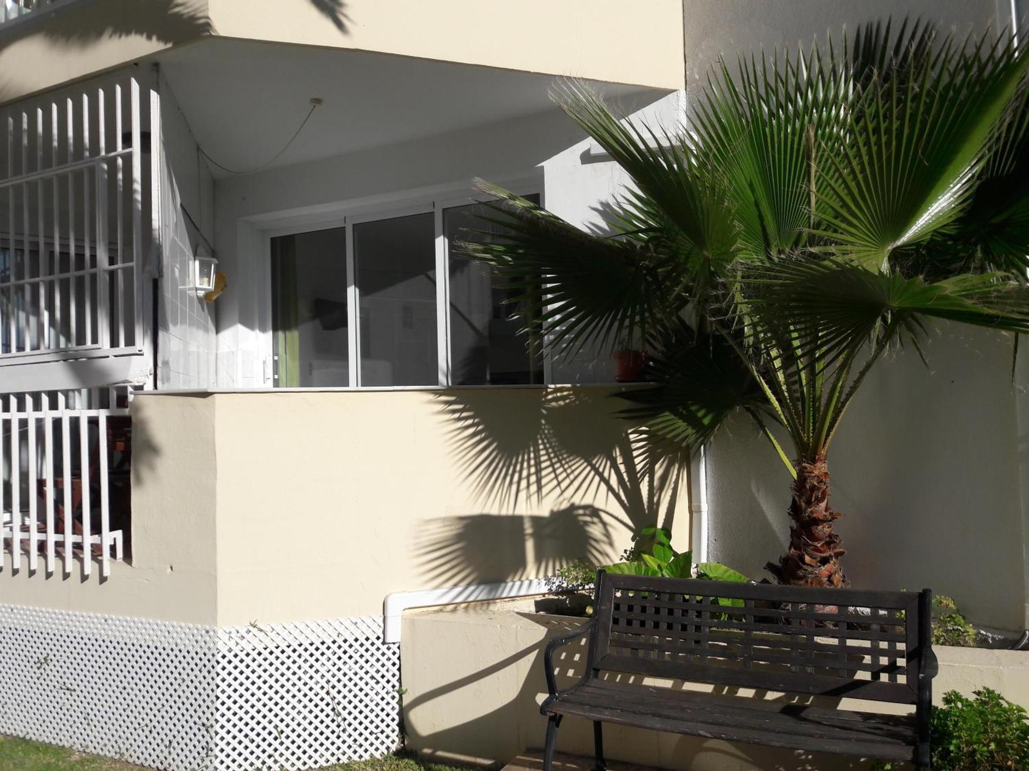 Studio Torresol Nerja Luaran gambar