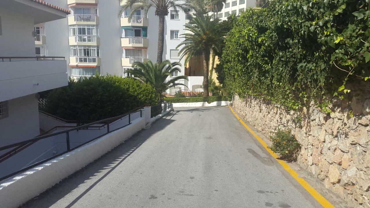 Studio Torresol Nerja Luaran gambar