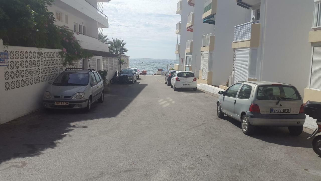 Studio Torresol Nerja Luaran gambar