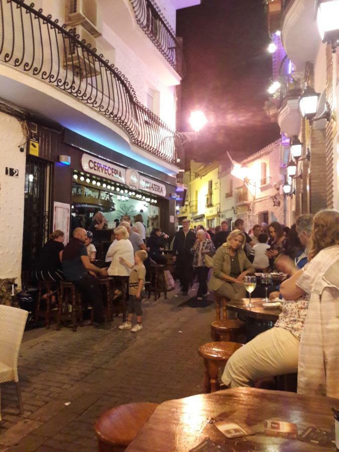 Studio Torresol Nerja Luaran gambar