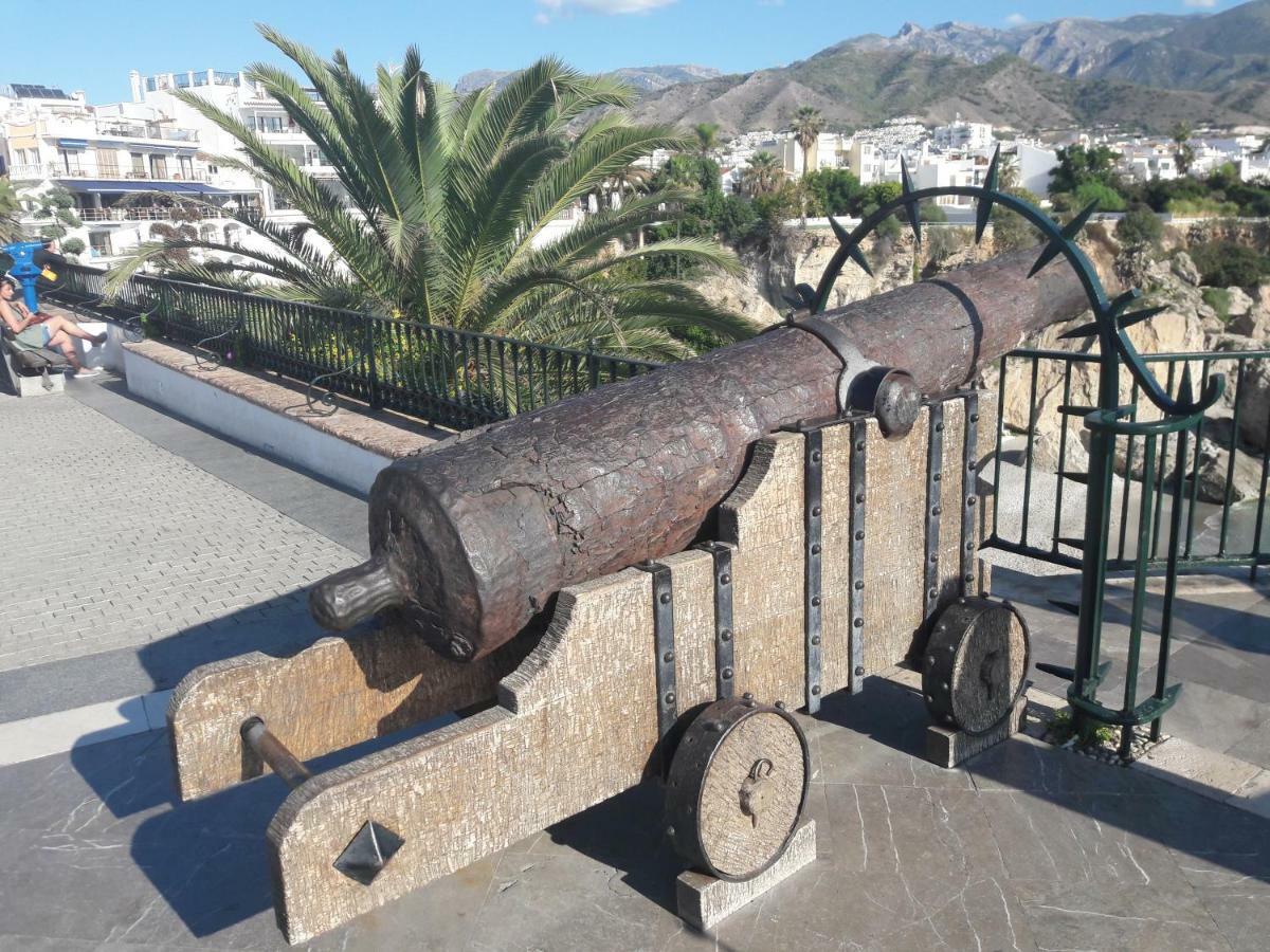Studio Torresol Nerja Luaran gambar