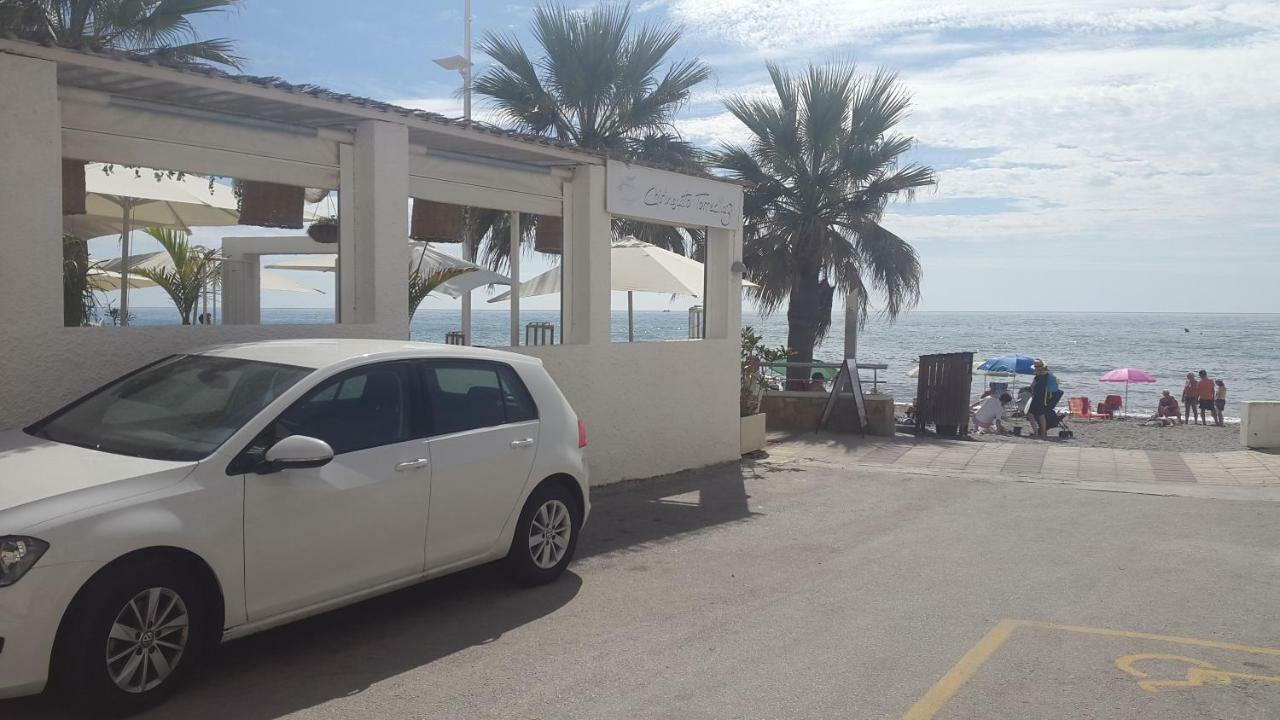 Studio Torresol Nerja Luaran gambar