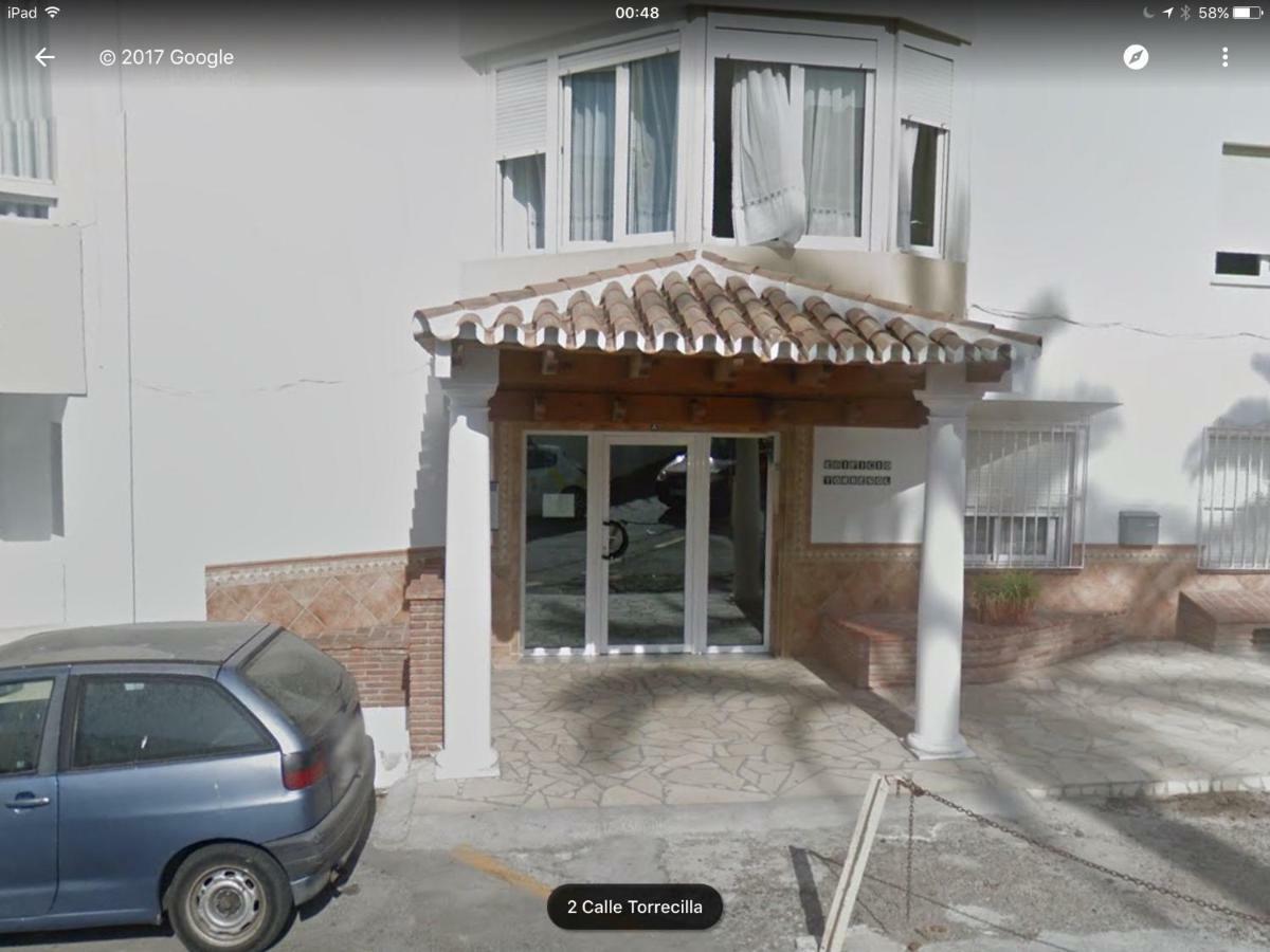 Studio Torresol Nerja Luaran gambar