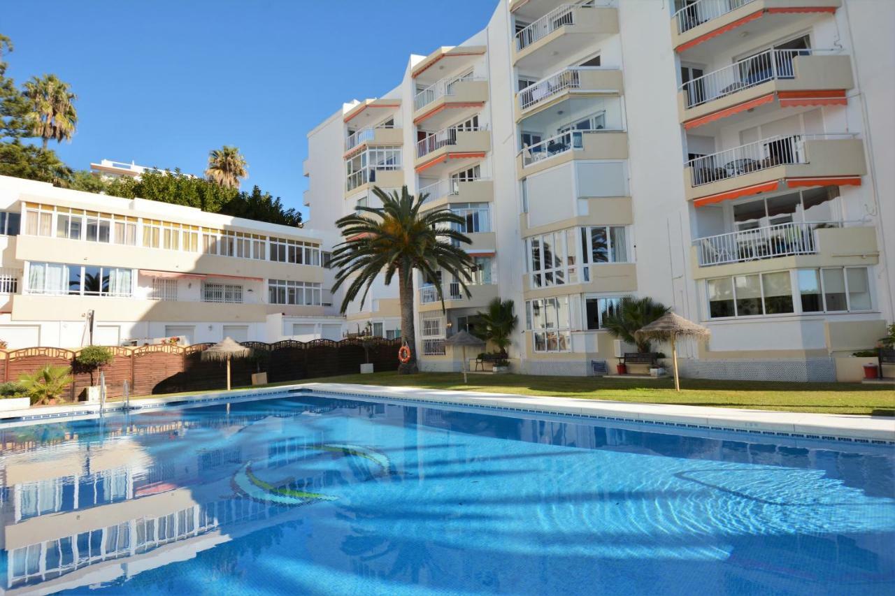 Studio Torresol Nerja Luaran gambar