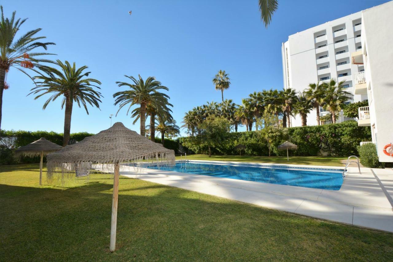 Studio Torresol Nerja Luaran gambar