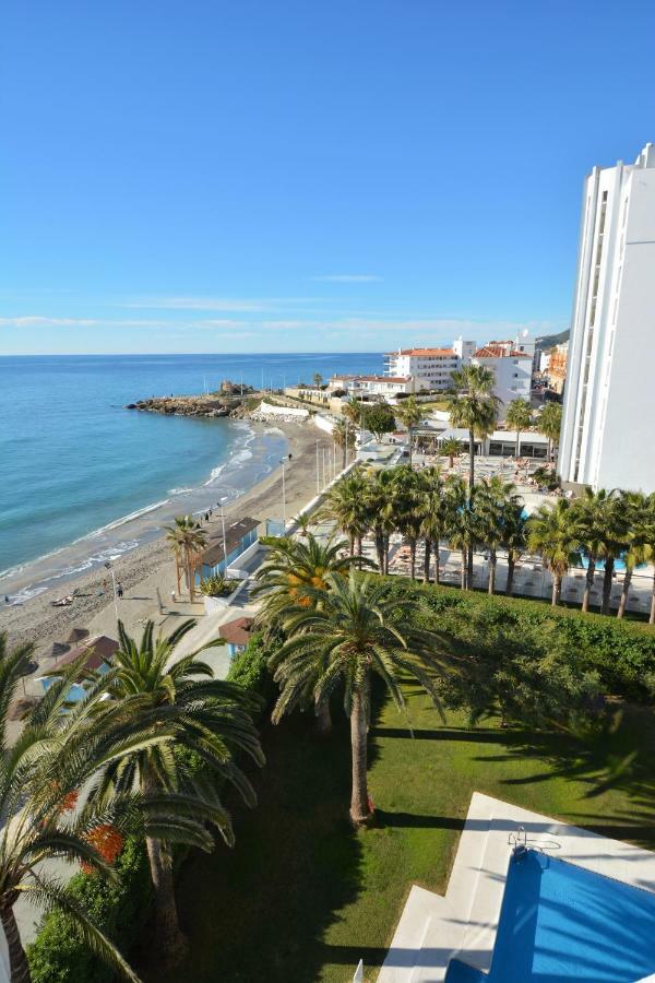 Studio Torresol Nerja Luaran gambar