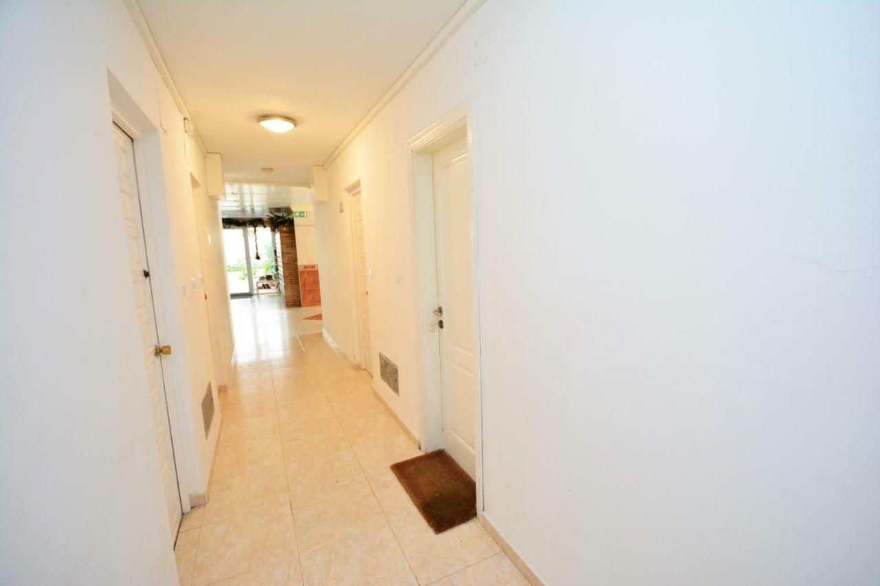 Studio Torresol Nerja Luaran gambar