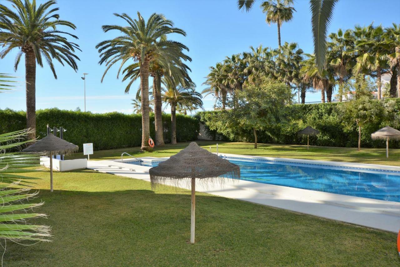 Studio Torresol Nerja Luaran gambar