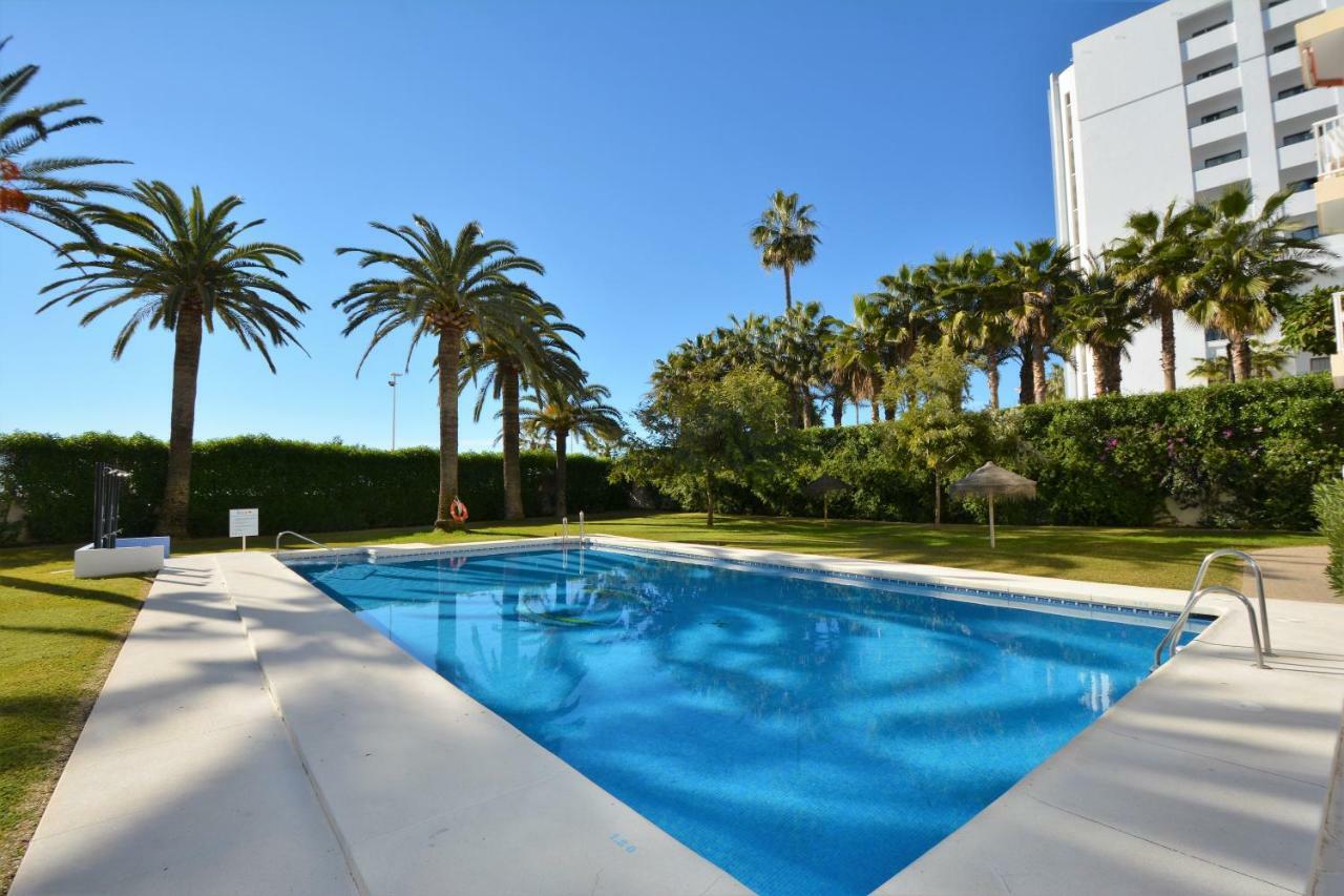 Studio Torresol Nerja Luaran gambar